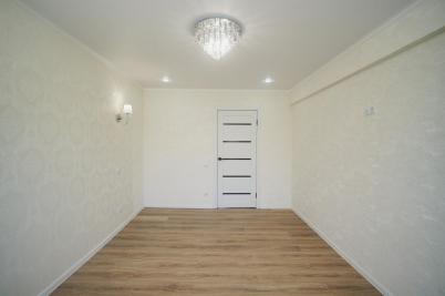 Продажа квартиры Омск. Амурский поселок, Багратиона, 21