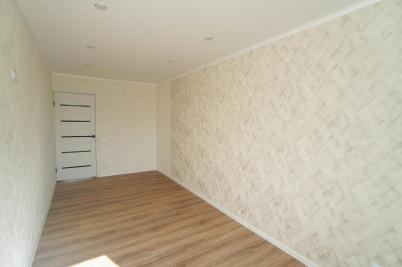 Продажа квартиры Омск. Амурский поселок, Багратиона, 21