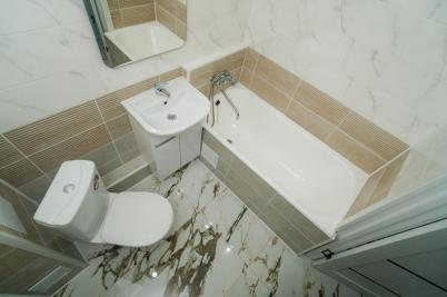 Продажа квартиры Омск. Амурский поселок, Багратиона, 21