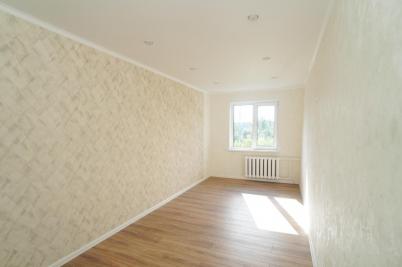 Продажа квартиры Омск. Амурский поселок, Багратиона, 21