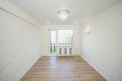 Продажа квартиры Омск. Амурский поселок, Багратиона, 21
