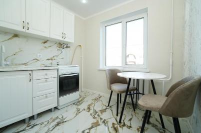Продажа квартиры Омск. Амурский поселок, Багратиона, 21