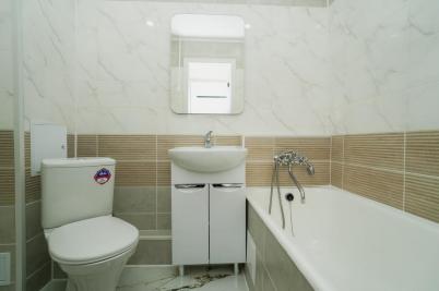 Продажа квартиры Омск. Амурский поселок, Багратиона, 21
