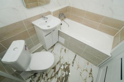 Продажа квартиры Омск. Амурский поселок, Багратиона, 21