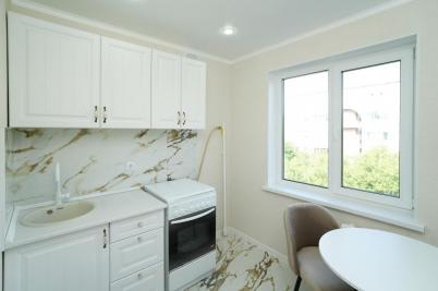 Продажа квартиры Омск. Амурский поселок, Багратиона, 21