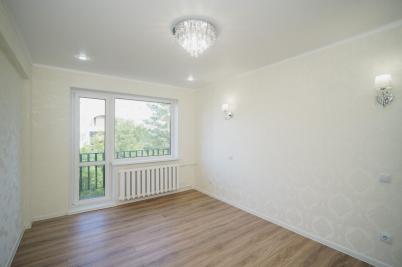 Продажа квартиры Омск. Амурский поселок, Багратиона, 21