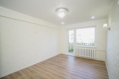 Продажа квартиры Омск. Амурский поселок, Багратиона, 21
