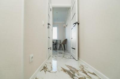 Продажа квартиры Омск. Амурский поселок, Багратиона, 21