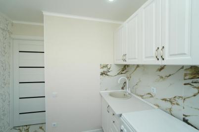 Продажа квартиры Омск. Амурский поселок, Багратиона, 21
