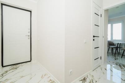 Продажа квартиры Омск. Амурский поселок, Багратиона, 21