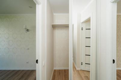 Продажа квартиры Омск. Амурский поселок, Багратиона, 21