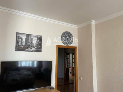 Продажа квартиры Омск. пр-кт. Карла Маркса,10