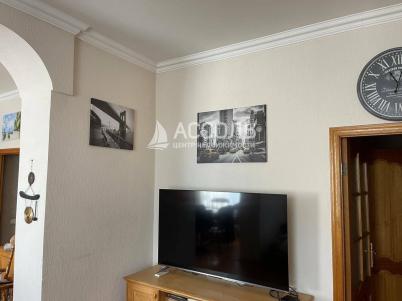 Продажа квартиры Омск. пр-кт. Карла Маркса,10