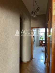Продажа квартиры Омск. пр-кт. Карла Маркса,10