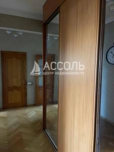 Продажа квартиры Омск. пр-кт. Карла Маркса,10