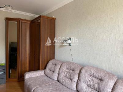 Продажа квартиры Омск. пр-кт. Карла Маркса,10