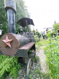 Продажа квартиры ул. Центральная,