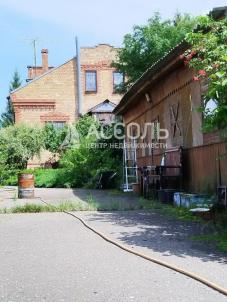 Продажа квартиры ул. Центральная,