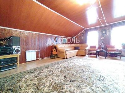 Продажа квартиры ул. Центральная,
