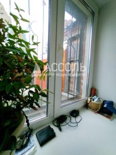 Продажа квартиры ул. Центральная,