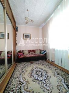 Продажа квартиры ул. Центральная,