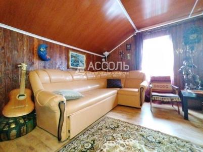 Продажа квартиры ул. Центральная,