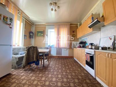 Продажа квартиры ул. Центральная,