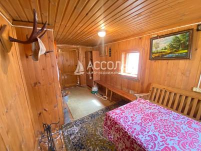 Продажа квартиры ул. Центральная,