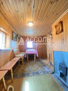 Продажа квартиры ул. Центральная,