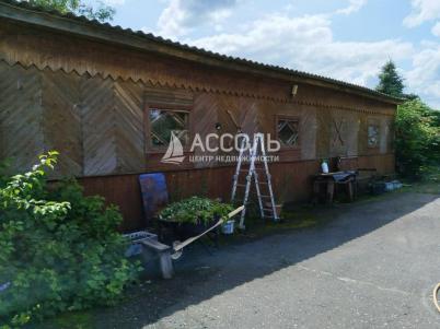 Продажа квартиры ул. Центральная,