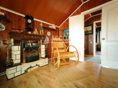 Продажа квартиры ул. Центральная,
