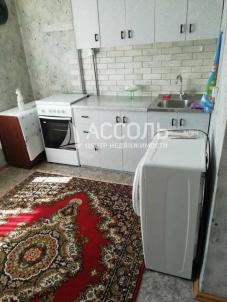 Аренда квартиры Омск. ул. 75 Гвардейской бригады,1в
