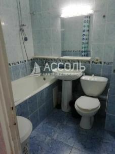 Аренда квартиры Омск. ул. 75 Гвардейской бригады,1в