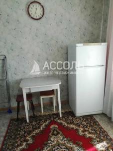 Аренда квартиры Омск. ул. 75 Гвардейской бригады,1в