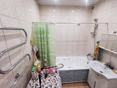 Продажа квартиры Омск. улица Яковлева 12