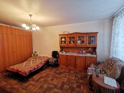 Продажа квартиры Омск. улица Яковлева 12