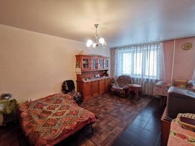 Продажа квартиры Омск. улица Яковлева 12