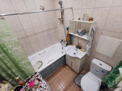 Продажа квартиры Омск. улица Яковлева 12