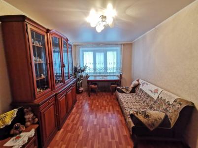 Продажа квартиры Омск. улица Яковлева 12