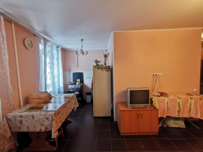 Продажа квартиры Омск. улица Яковлева 12