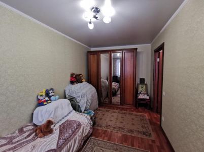 Продажа квартиры Омск. улица Яковлева 12