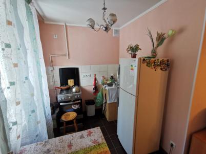Продажа квартиры Омск. улица Яковлева 12