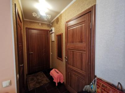 Продажа квартиры Омск. улица Яковлева 12