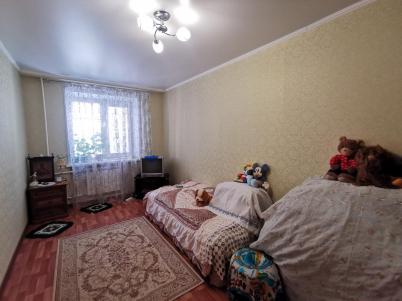 Продажа квартиры Омск. улица Яковлева 12