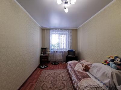 Продажа квартиры Омск. улица Яковлева 12