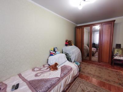 Продажа квартиры Омск. улица Яковлева 12