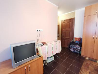 Продажа квартиры Омск. улица Яковлева 12