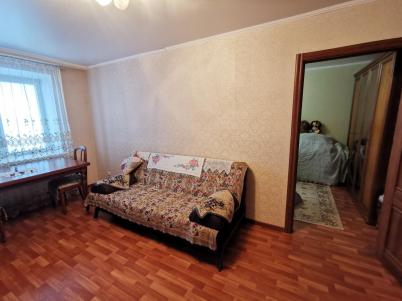 Продажа квартиры Омск. улица Яковлева 12