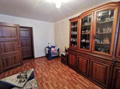 Продажа квартиры Омск. улица Яковлева 12