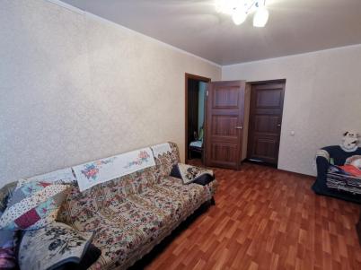 Продажа квартиры Омск. улица Яковлева 12